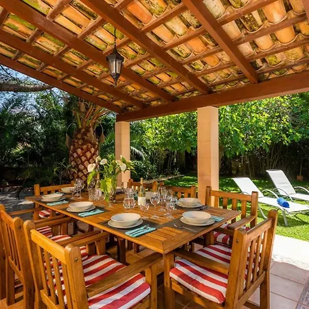 Tatil Evi Can Big Charles