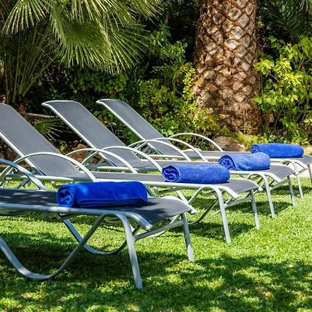 Tatil Evi Can Big Charles *