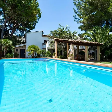 Tatil Evi Can Big Charles Pollença